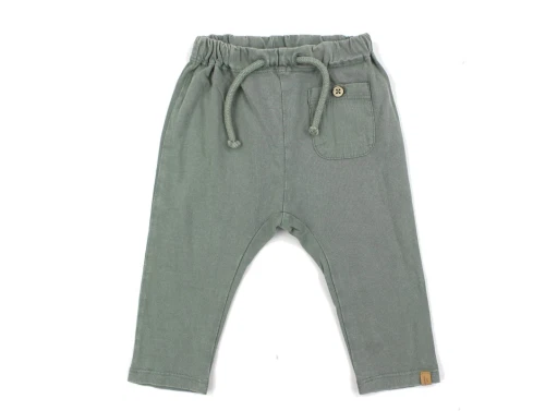 Lil Atelier laurel wreath bukser